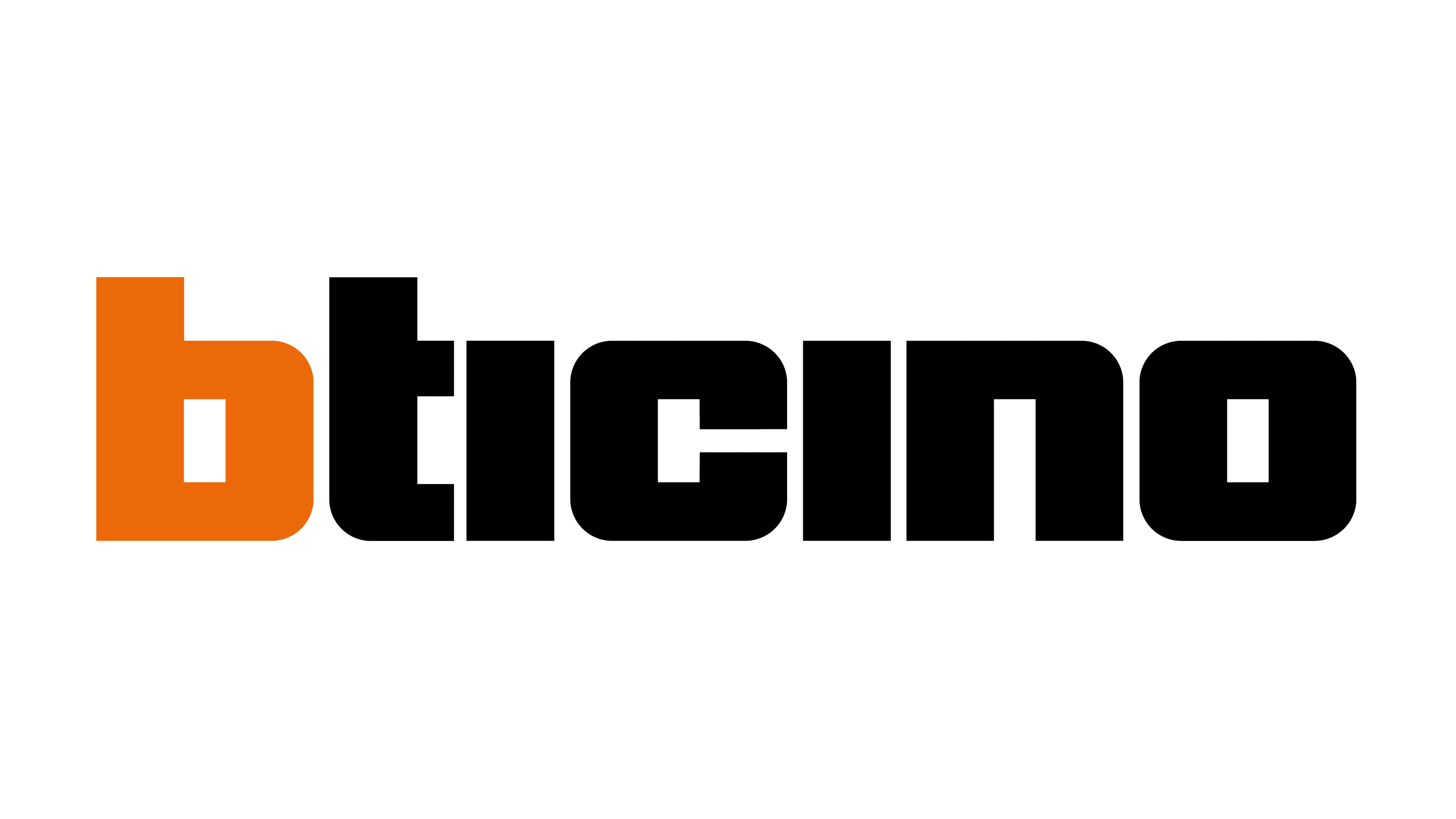 BTicino-logo