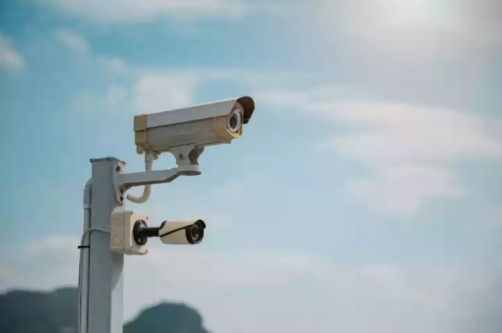 CCTV