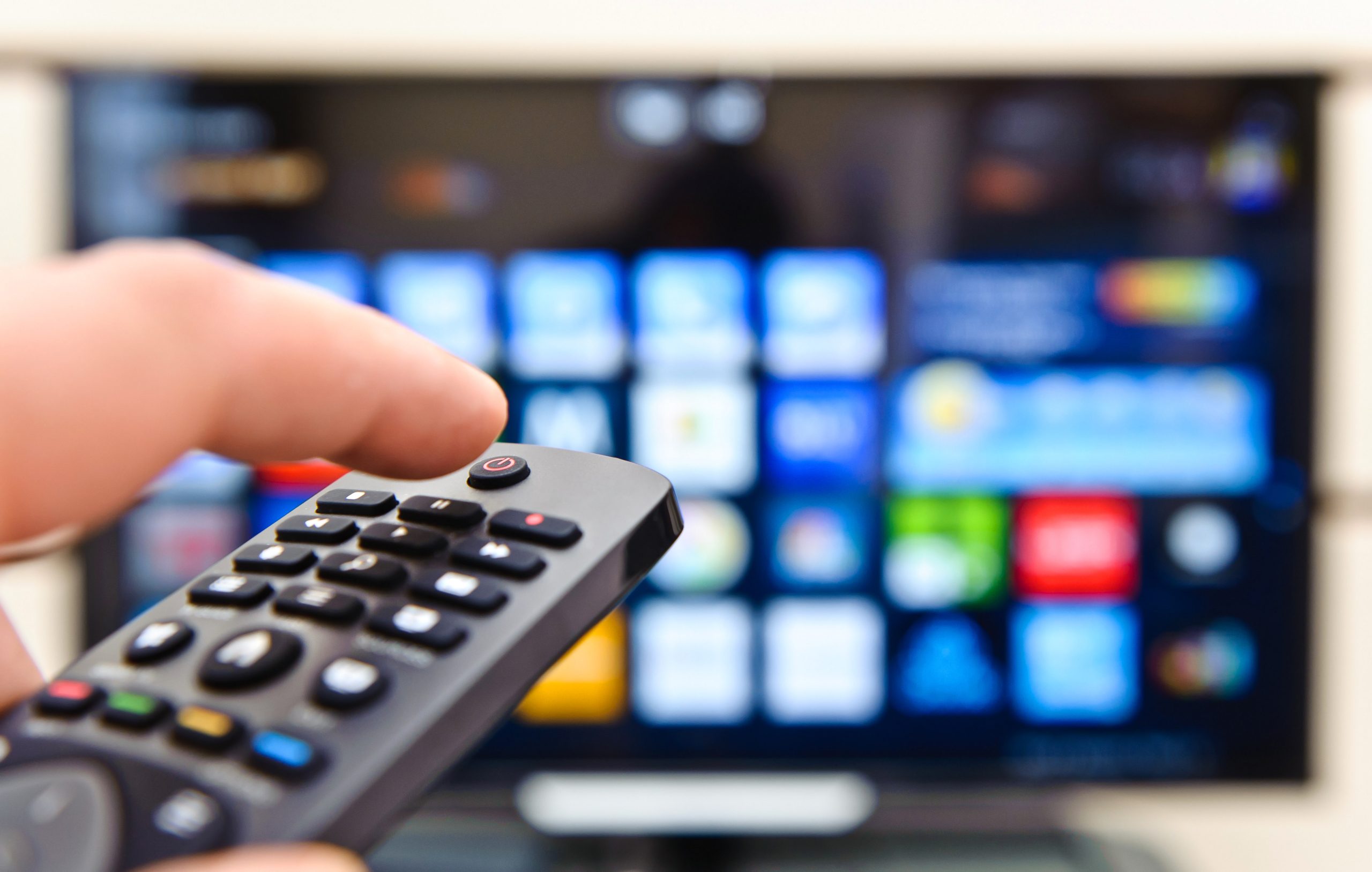 tiendas de antenas parabólicas
