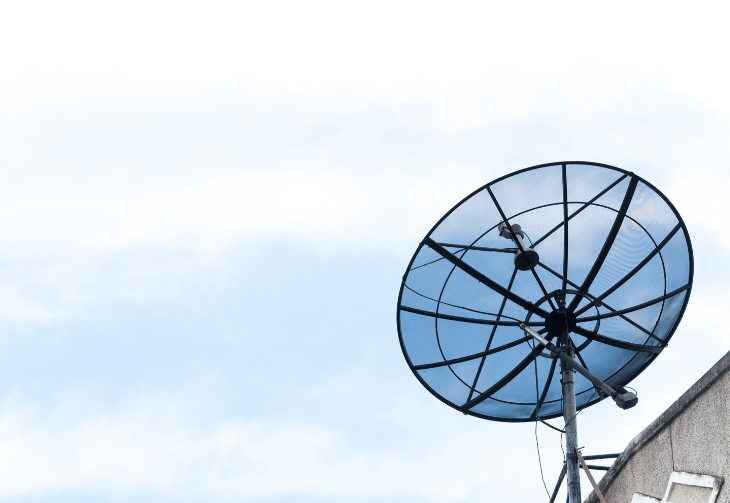 instalación de antenas en Madrid