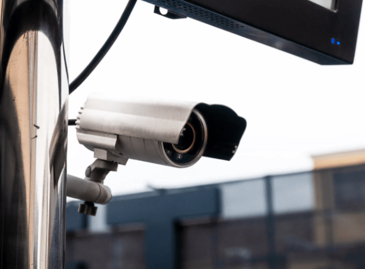 empresas de videovigilancia en Madrid